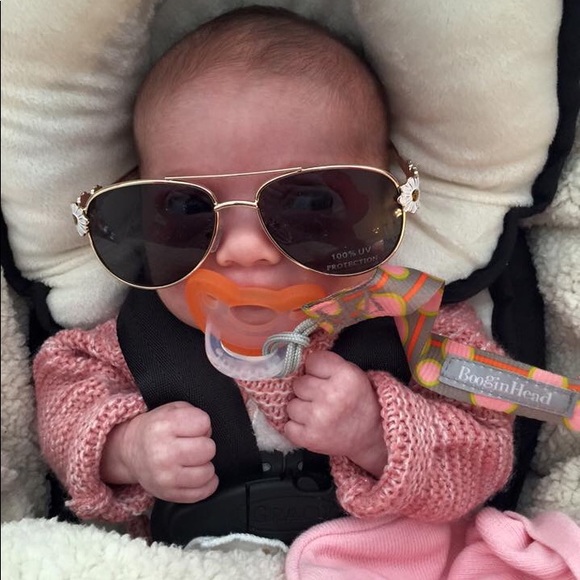 Meet your Posher, Jackie - Picture 1 of 1